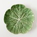 Чиния 20см Cabbage зелена